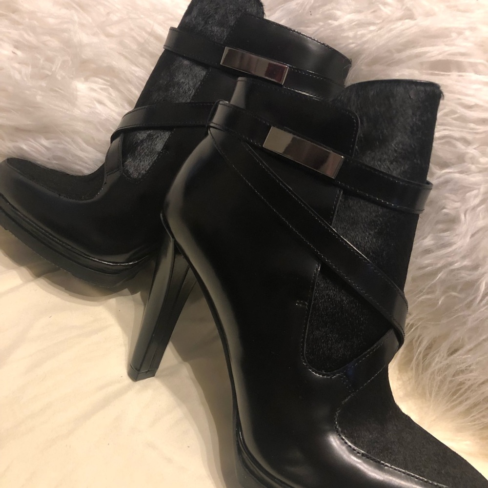Booties - Picture 6 of 6
